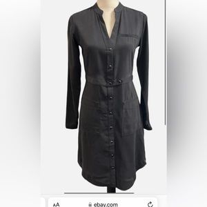 Michael stars black dress size M